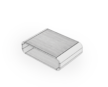 میز-جلو-مبلی-برلیانت-تیپ-7401-41 -  - https://mohitara.com