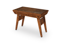 میز-تحریر-های-نست-تیپ-3411-42 -  - https://mohitara.com