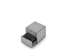 فایل-اداری-کوتاه-دو-کشو-مولتی-کیس-تیپ-6715-41 -  - https://mohitara.com