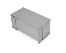 میز-کارمندی-وودآل-تیپ-3612-41 -  - https://mohitara.com