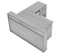 میز-منشی-ال-کوئیک-تیپ-4424-41 -  - https://mohitara.com